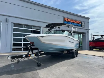 2025 Mastercraft Boats NXT 23 for sale in Osage beach, Missouri
