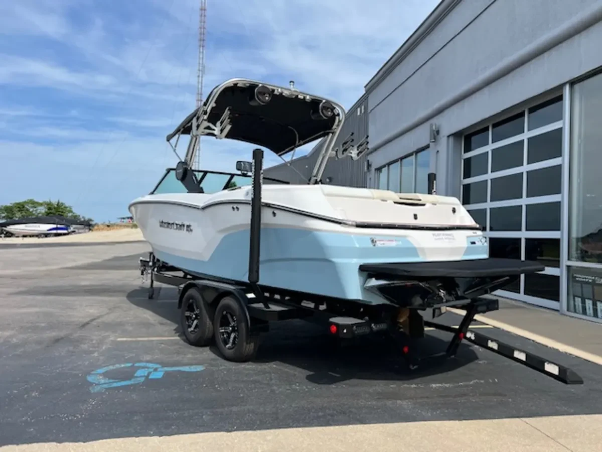 2025 Mastercraft Boats NXT 23 for sale in Osage beach, Missouri