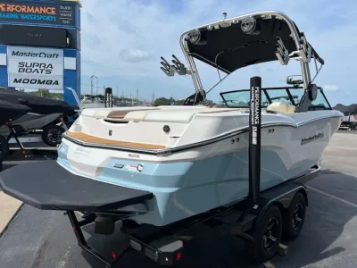 2025 Mastercraft Boats NXT 23 for sale in Osage beach, Missouri