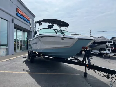 2025 Mastercraft Boats NXT 23 for sale in Osage beach, Missouri