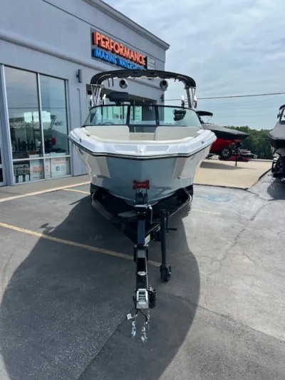 2025 Mastercraft Boats NXT 23 for sale in Osage beach, Missouri