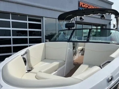 2025 Mastercraft Boats NXT 23 for sale in Osage beach, Missouri