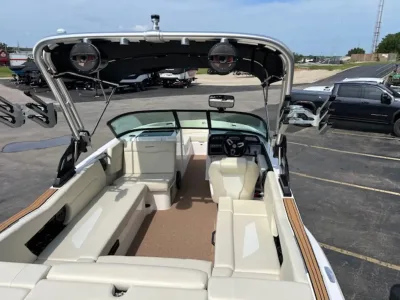 2025 Mastercraft Boats NXT 23 for sale in Osage beach, Missouri