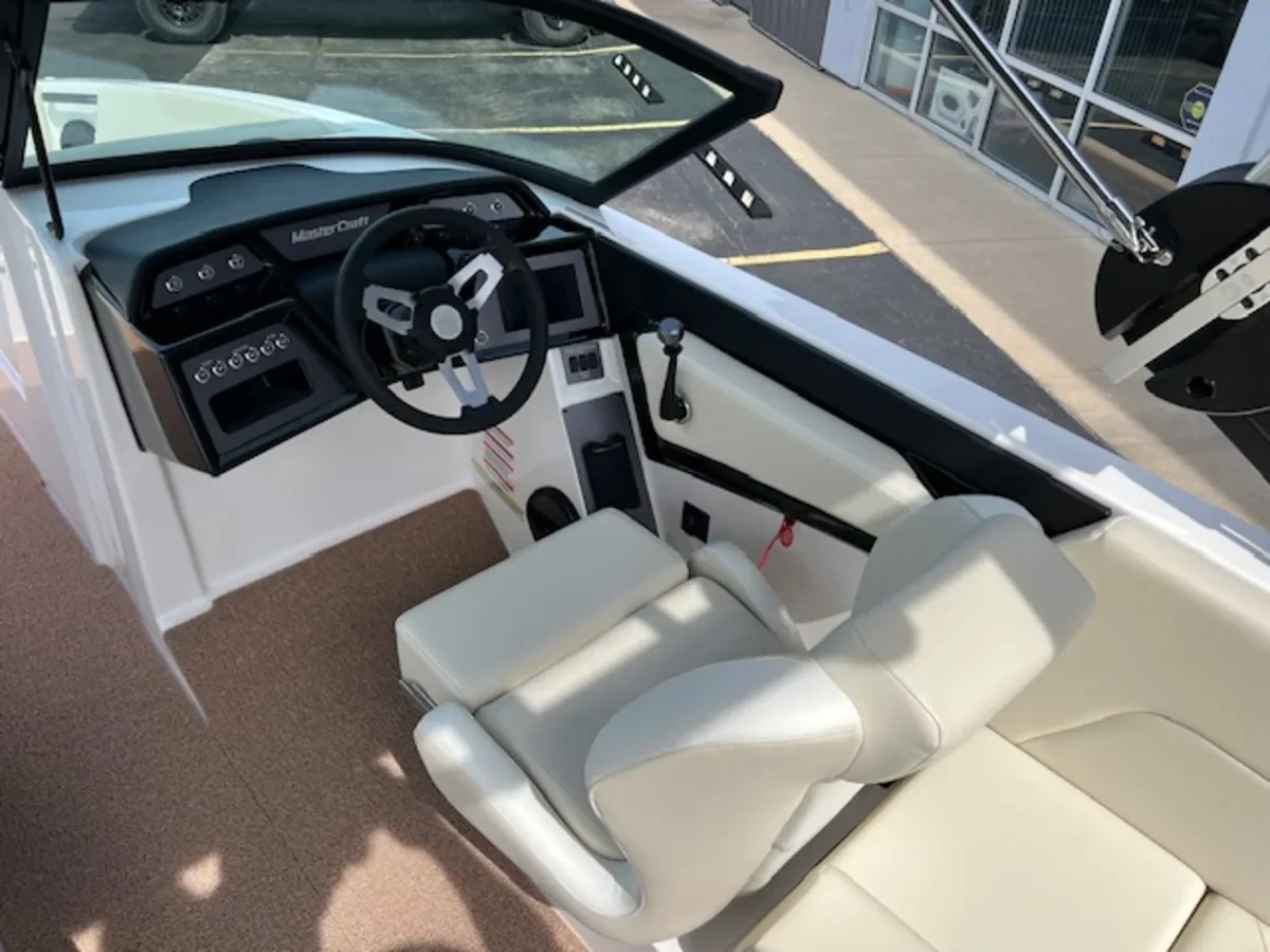 2025 Mastercraft Boats NXT 23 for sale in Osage beach, Missouri