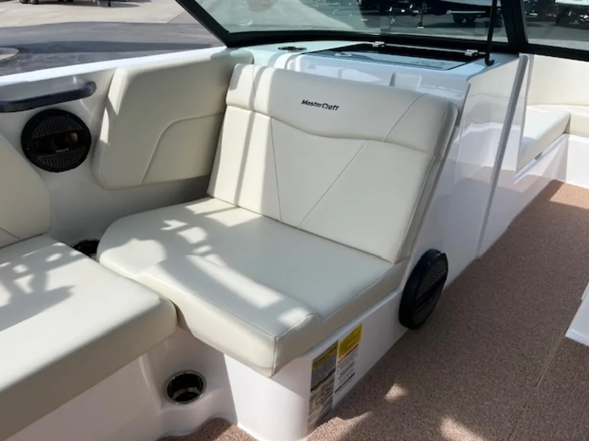 2025 Mastercraft Boats NXT 23 for sale in Osage beach, Missouri