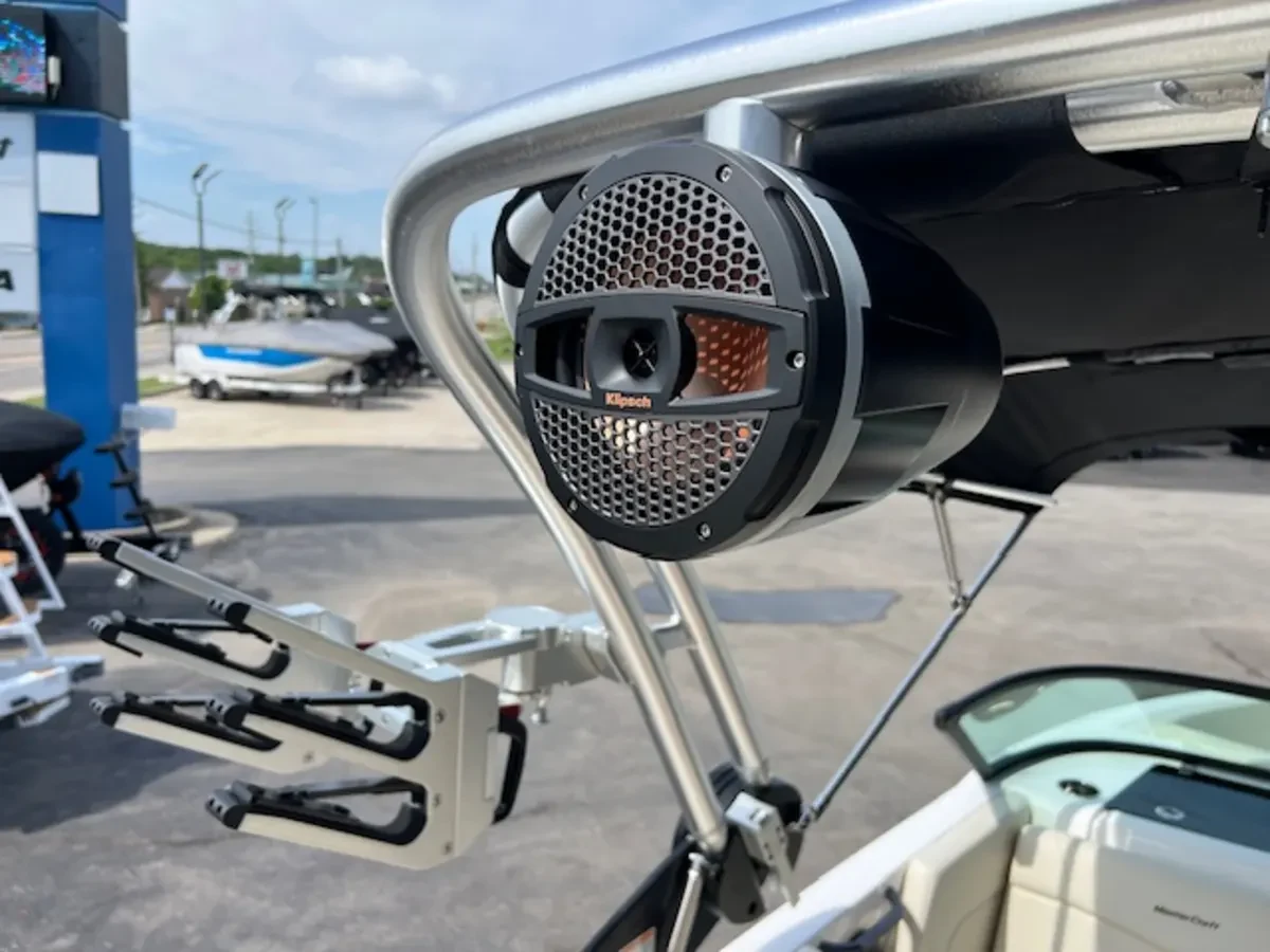 2025 Mastercraft Boats NXT 23 for sale in Osage beach, Missouri