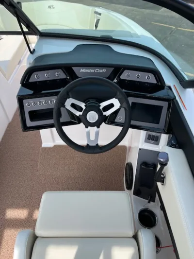 2025 Mastercraft Boats NXT 23 for sale in Osage beach, Missouri