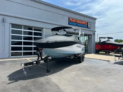 2025 Mastercraft Boats NXT 23 for sale in Osage beach, Missouri