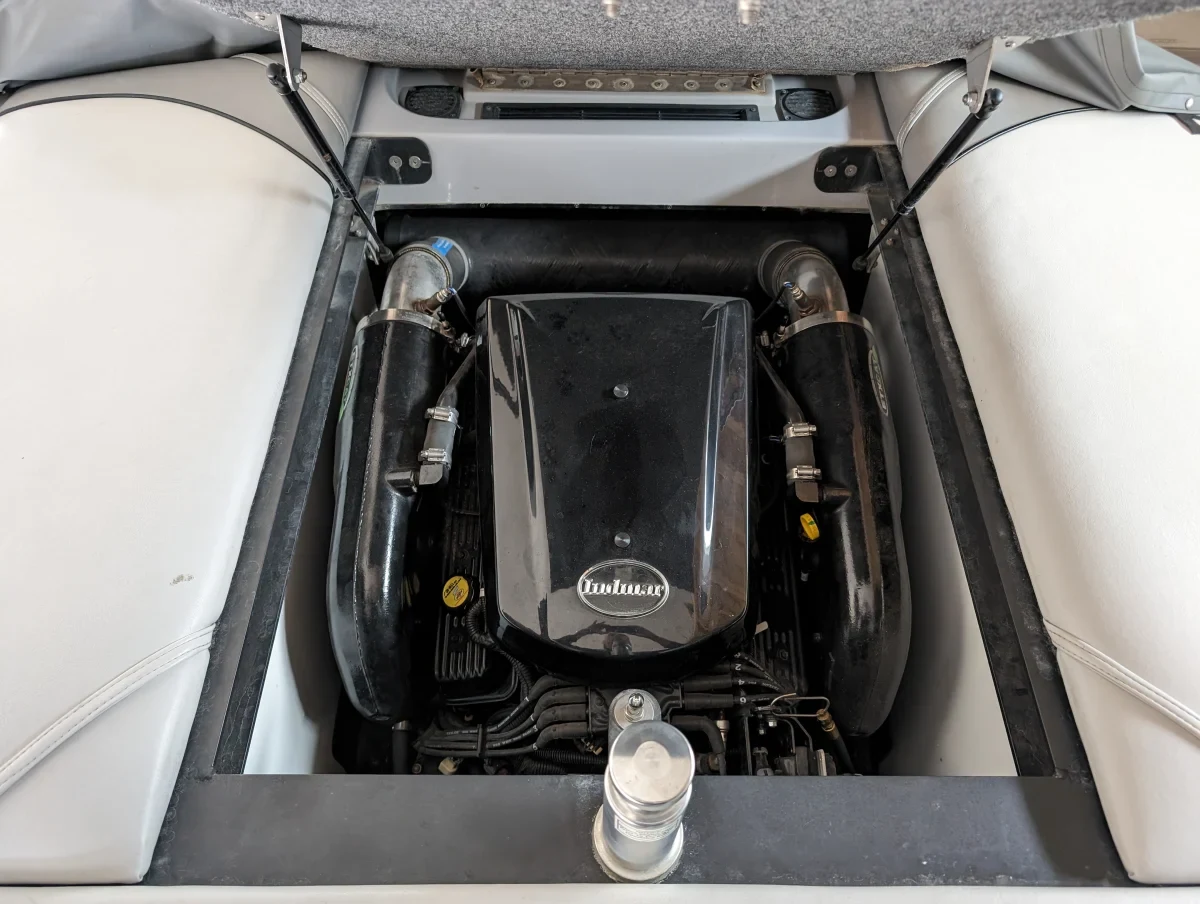 2013 V215 Sanger Boats for sale in Billings Montana