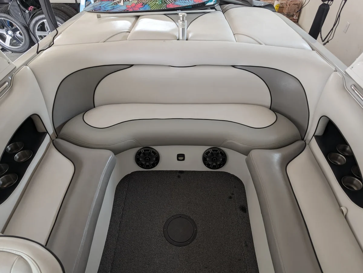 2013 V215 Sanger Boats for sale in Billings Montana