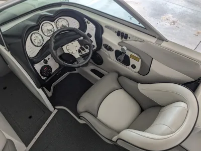 2013 V215 Sanger Boats for sale in Billings Montana