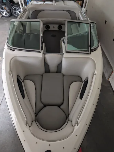 2013 V215 Sanger Boats for sale in Billings Montana