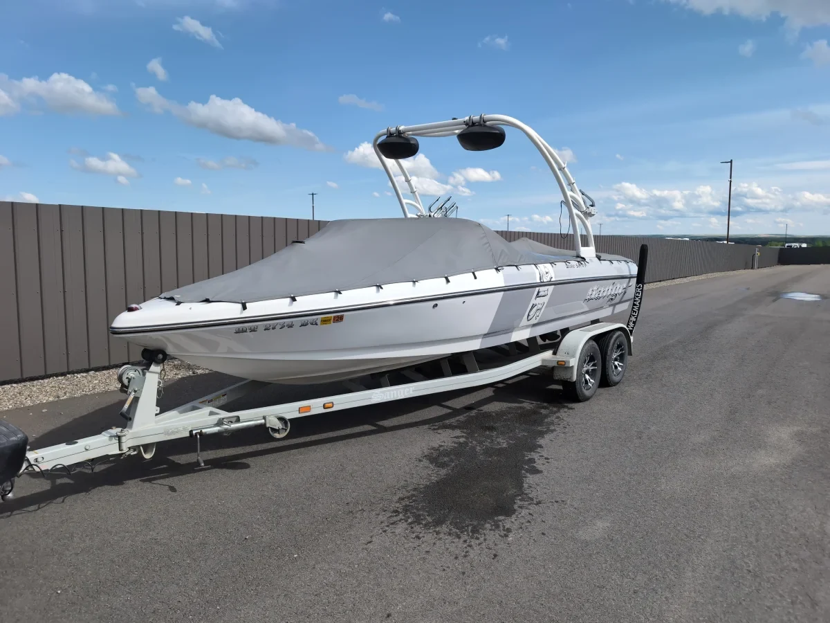 2013 V215 Sanger Boats for sale in Billings Montana