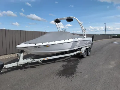 2013 V215 Sanger Boats for sale in Billings Montana