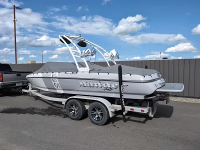 2013 V215 Sanger Boats for sale in Billings Montana