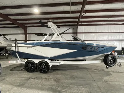 2022 Axis Boats T220 for sale in Byrnes Mill, Missouri