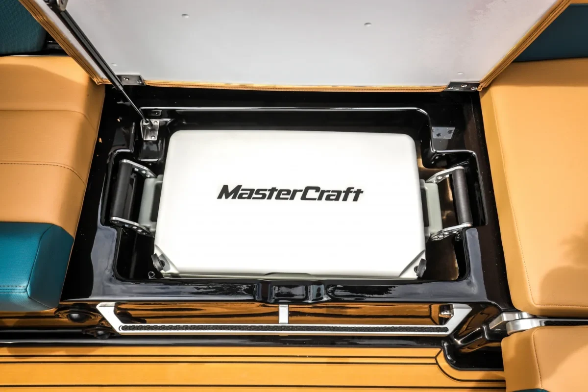 2025 XT22 Mastercraft Boats for sale in Sainte-Catherine-de-la-Jacques- Canada