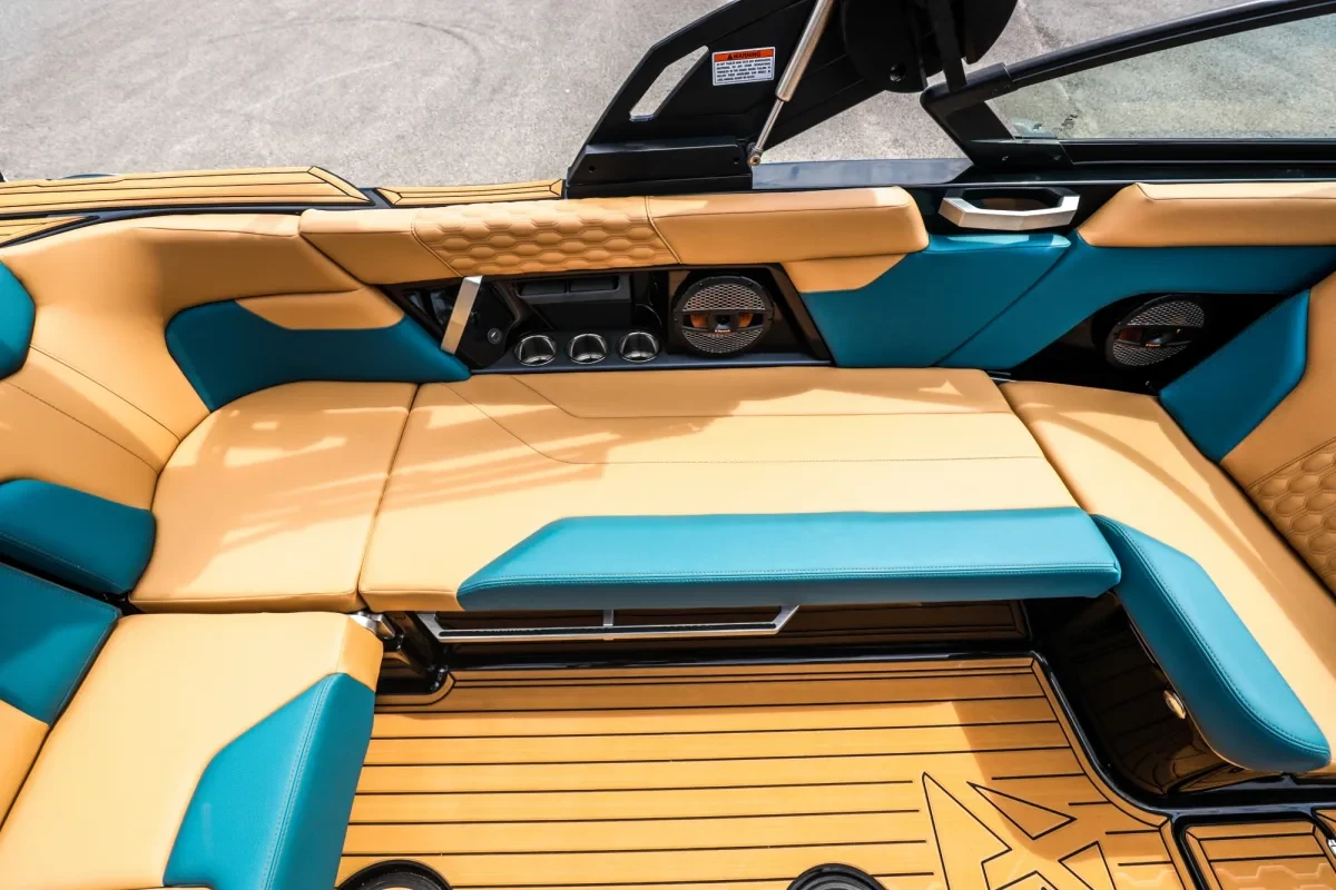 2025 XT22 Mastercraft Boats for sale in Sainte-Catherine-de-la-Jacques- Canada