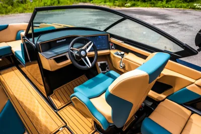 2025 XT22 Mastercraft Boats for sale in Sainte-Catherine-de-la-Jacques- Canada