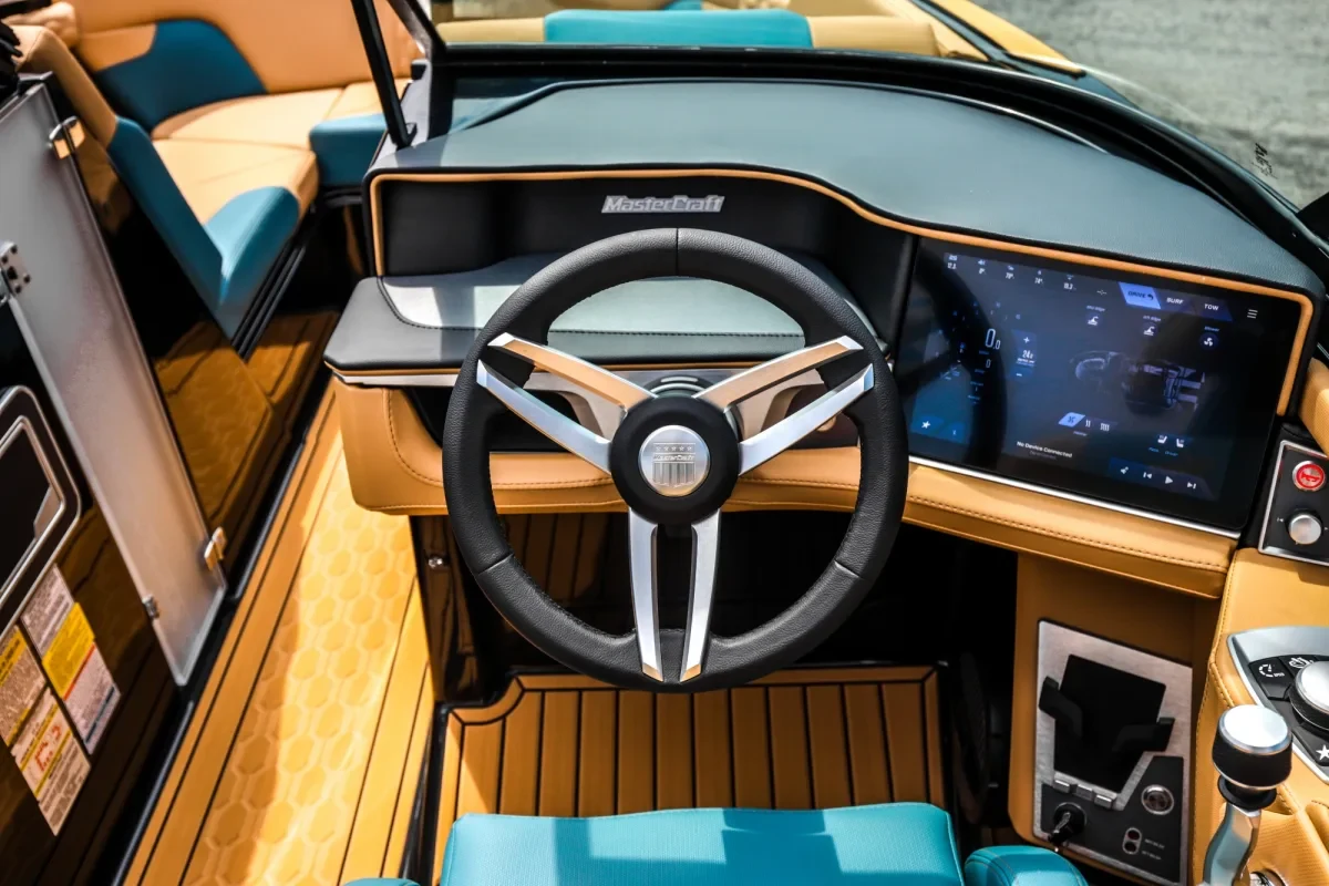2025 XT22 Mastercraft Boats for sale in Sainte-Catherine-de-la-Jacques- Canada