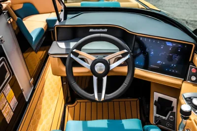 2025 XT22 Mastercraft Boats for sale in Sainte-Catherine-de-la-Jacques- Canada