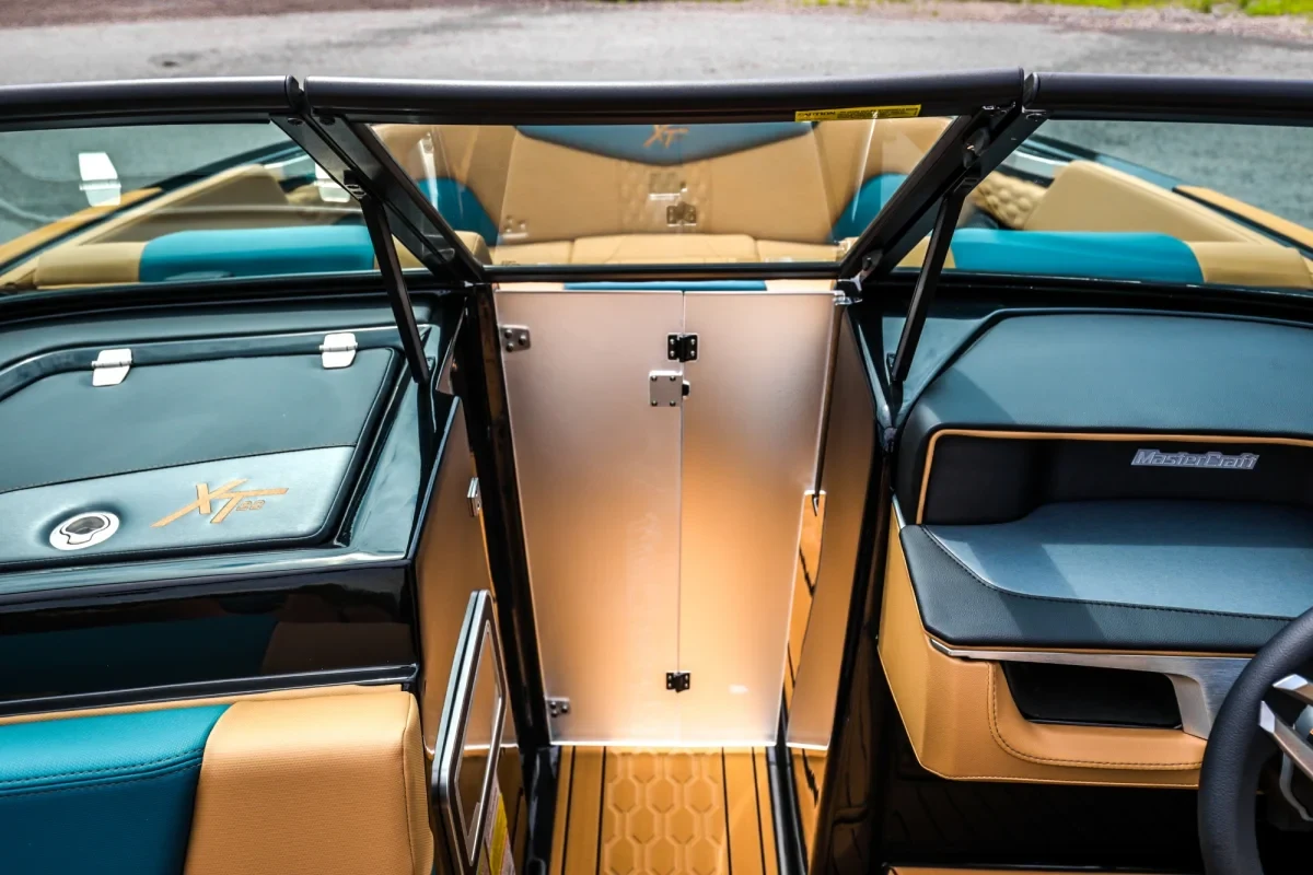 2025 XT22 Mastercraft Boats for sale in Sainte-Catherine-de-la-Jacques- Canada
