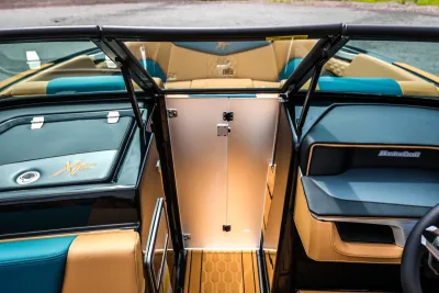 2025 XT22 Mastercraft Boats for sale in Sainte-Catherine-de-la-Jacques- Canada