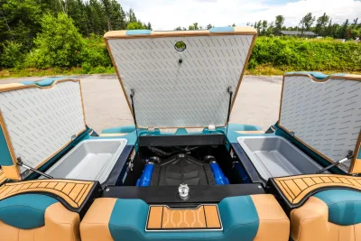 2025 XT22 Mastercraft Boats for sale in Sainte-Catherine-de-la-Jacques- Canada