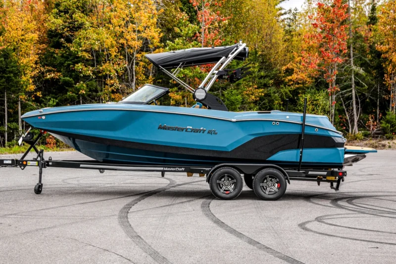 2025 Mastercraft Boats NXT22 for sale in Sainte-Catherine-de-la-Jacques-C, Quebec