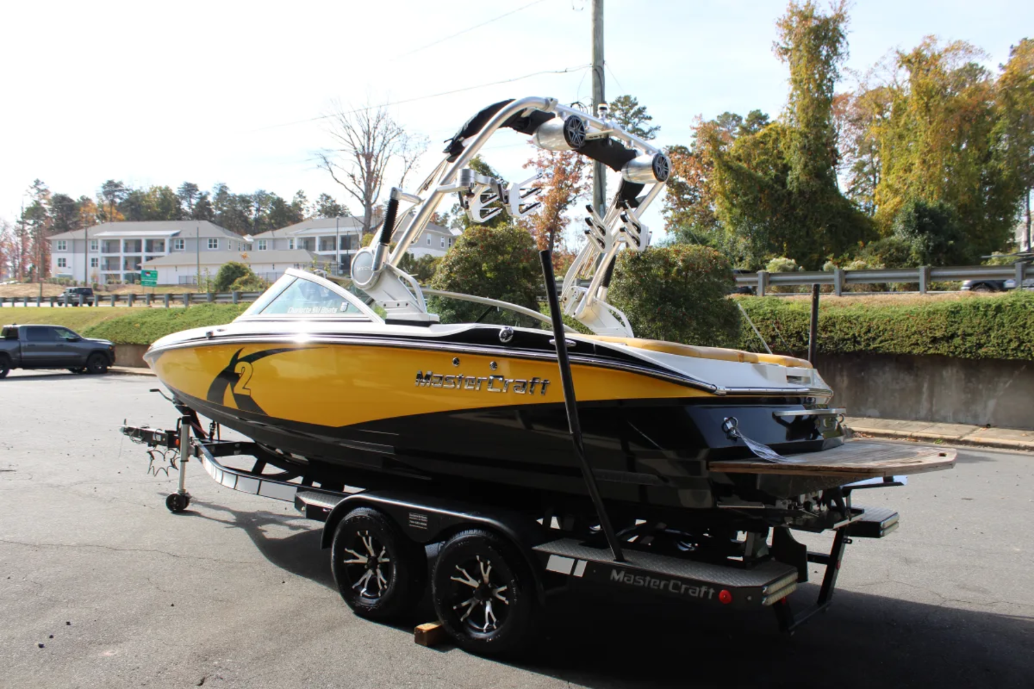 2013 Mastercraft Boats X2 for sale in Mooresville, North Carolina