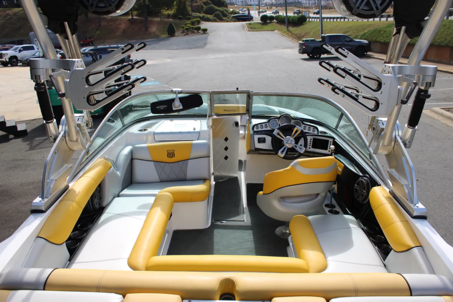2013 Mastercraft Boats X2 for sale in Mooresville, North Carolina