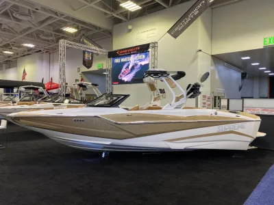 2024 ZS232 Supreme Boats for sale in Wayzata Minnesota