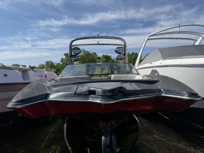 2013 Wakesetter 22 MXZ Malibu Boats for sale in Wayzata Minnesota
