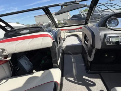 2013 Wakesetter 22 MXZ Malibu Boats for sale in Wayzata Minnesota