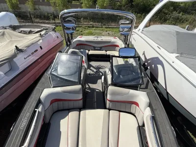 2013 Wakesetter 22 MXZ Malibu Boats for sale in Wayzata Minnesota