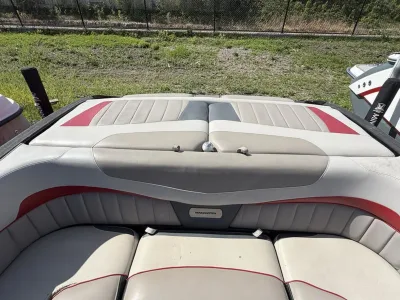 2013 Wakesetter 22 MXZ Malibu Boats for sale in Wayzata Minnesota