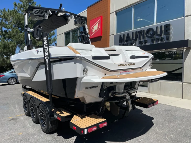 2025 G25 Nautique Boats for sale in DRAPER Utah