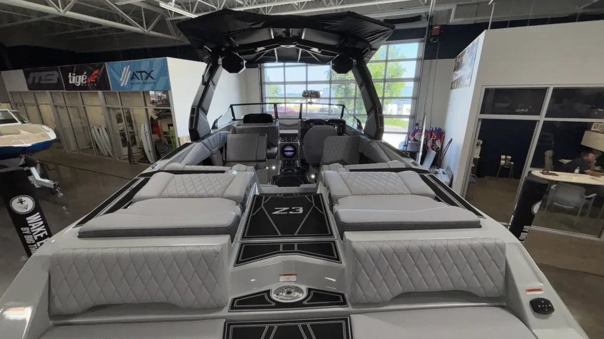 2026 Z3 Tige Boats for sale in LAKE OZARK Missouri