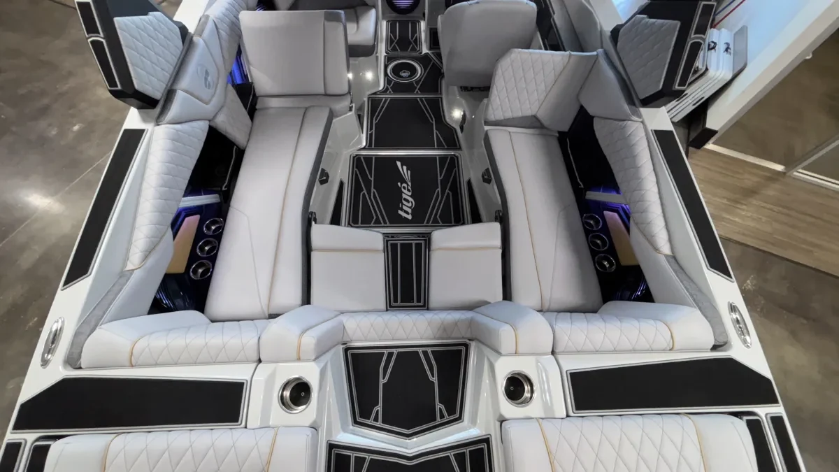 2026 Z3 Tige Boats for sale in LAKE OZARK Missouri