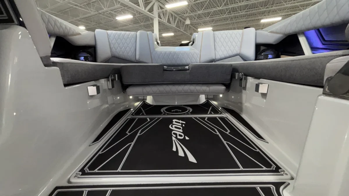 2026 Z3 Tige Boats for sale in LAKE OZARK Missouri