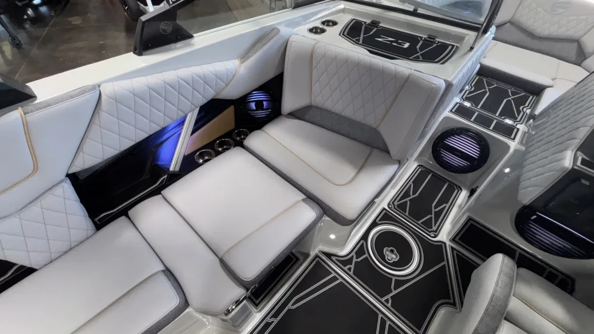 2026 Z3 Tige Boats for sale in LAKE OZARK Missouri