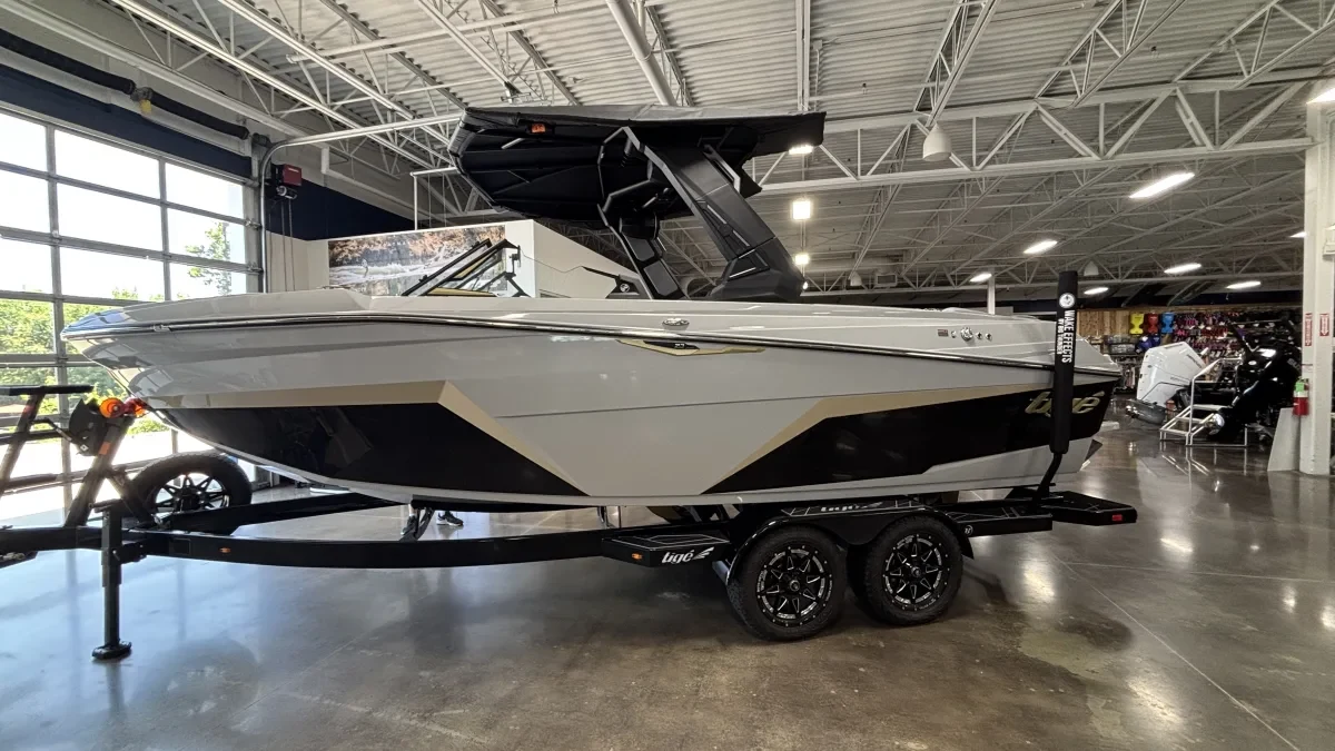 2026 Z3 Tige Boats for sale in LAKE OZARK Missouri