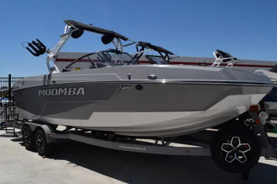 2025 Tykon Moomba Boats for sale in BAKERSFIELD California