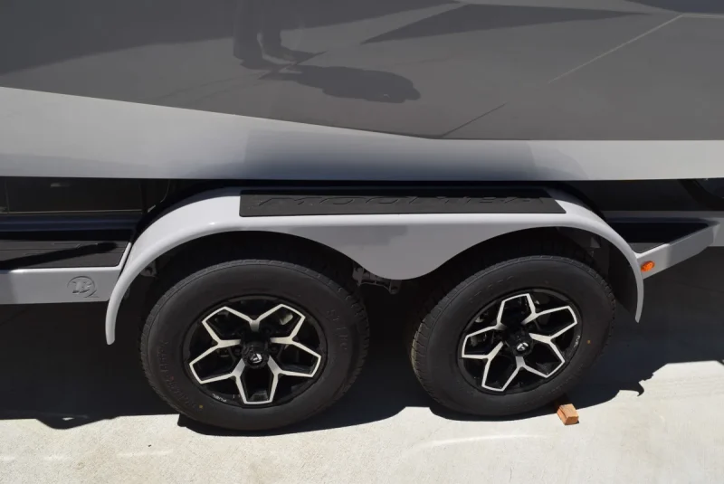 2025 Tykon Moomba Boats for sale in BAKERSFIELD California