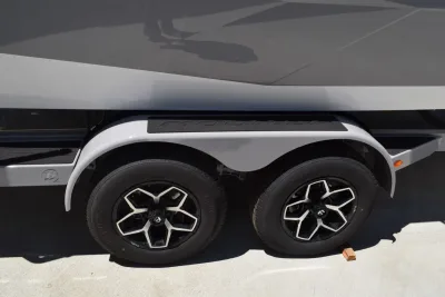 2025 Tykon Moomba Boats for sale in BAKERSFIELD California