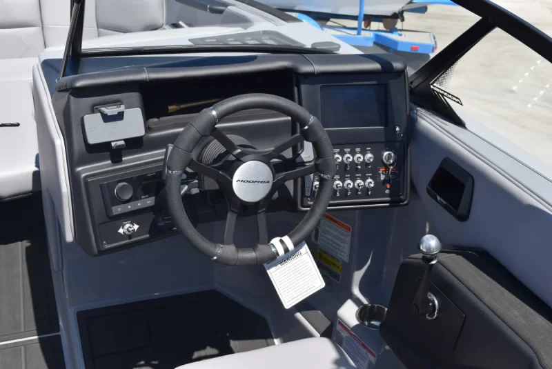 2025 Tykon Moomba Boats for sale in BAKERSFIELD California