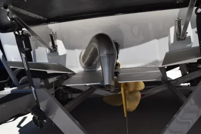 2025 Tykon Moomba Boats for sale in BAKERSFIELD California