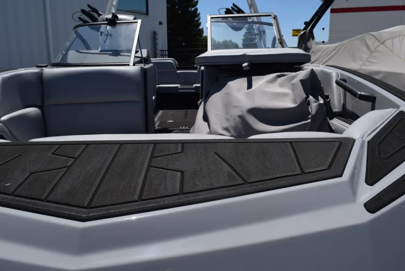 2025 Tykon Moomba Boats for sale in BAKERSFIELD California