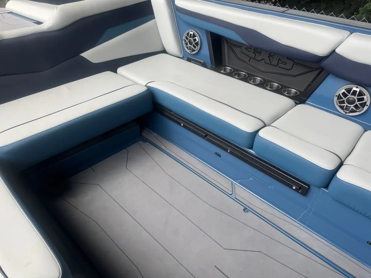 2022 Axis T250**Saltwater LT4!**