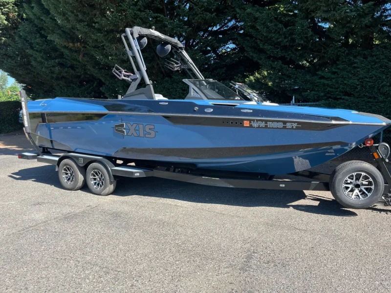 2021 A24 Axis Boats for sale in ISSAQUAH Washington